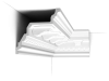 Orac kroonlijst C307