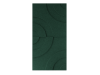 Maeven Art akoestische 3D panelen Maya III - Deep Green (set van 2)