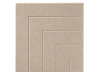 Maeven Art akoestisch paneel Loa IV - Beige