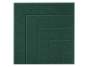 Maeven Art akoestisch paneel Loa IV - Deep Green