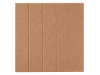 Maeven Art akoestisch paneel Loa V - Cognac