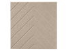 Maeven Art akoestisch paneel Loa VI - Beige