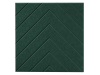 Maeven Art akoestisch paneel Loa VI - Deep Green
