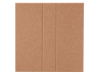 Maeven Art akoestisch paneel Loa VII - Cognac