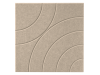 Maeven Art akoestisch paneel Loa VIII - Beige
