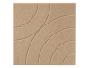 Maeven Art akoestisch paneel Loa VIII - Sand