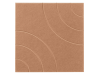 Maeven Art akoestisch paneel Maya III - Cognac