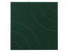 Maeven Art akoestisch paneel Maya III - Deep Green