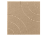 Maeven Art akoestisch paneel Maya III - Sand