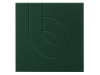 Maeven Art akoestisch paneel Maya V - Deep Green