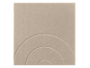 Maeven Art akoestisch paneel Maya VI - Beige