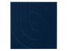 Maeven Art akoestisch paneel Maya VIII - Navy Blue