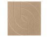 Maeven Art akoestisch paneel Maya VIII - Sand