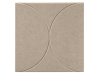 Maeven Art akoestisch paneel Sadé I - Beige