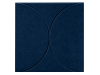 Maeven Art akoestisch paneel Sadé I - Navy Blue
