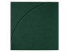 Maeven Art akoestisch paneel Sadé II - Deep Green