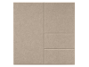 Maeven Art akoestisch paneel Sadé III - Beige
