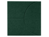 Maeven Art akoestisch paneel Sadé IV - Deep Green