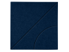 Maeven Art akoestisch paneel Sadé VI - Navy Blue