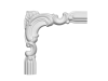 Gaudi ornament 1.52.298