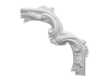 Gaudi ornament 1.52.400