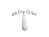 Gaudi ornament 1.60.001