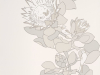 Paint & Paper Library Protea Trail - Slate