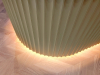 Orac flexibel wandpaneel W109F