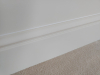 Orac vloerplint SX118 - 16 stuks gespoten beige