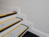 Orac vloerplint SX118 - 16 stuks gespoten beige