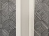 Wandlijst PX116
