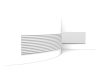 Flexibel wandpaneel W108F
