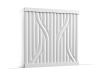 Orac wandpaneel W213 - Hill Trace