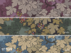 Little Greene Vine - Bleu