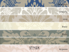 Little Greene Wilton - Drapery