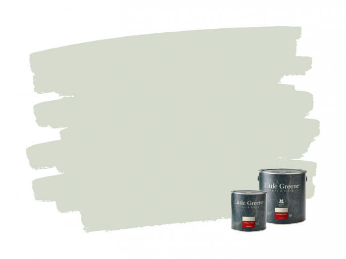 Little Greene Intelligent Gloss - Pearl Colour 100