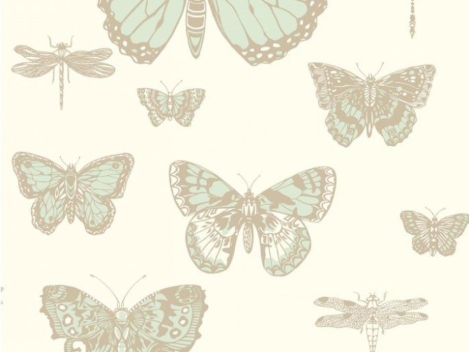 Butterflies & Dragonflies 103/15065