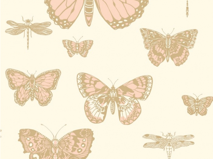 Butterflies & Dragonflies 103/15066