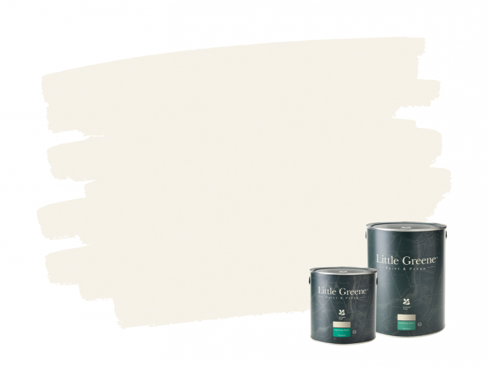 Little Greene Wall Primer Sealer - Slaked Lime 105