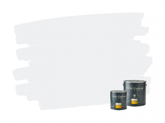 Little Greene Intelligent Floor Paint - Gauze 106