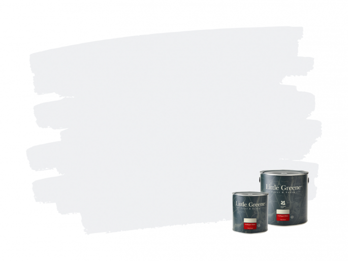 Little Greene Intelligent Gloss - Gauze 106
