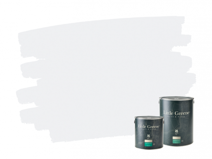 Little Greene Wall Primer Sealer - Gauze 106