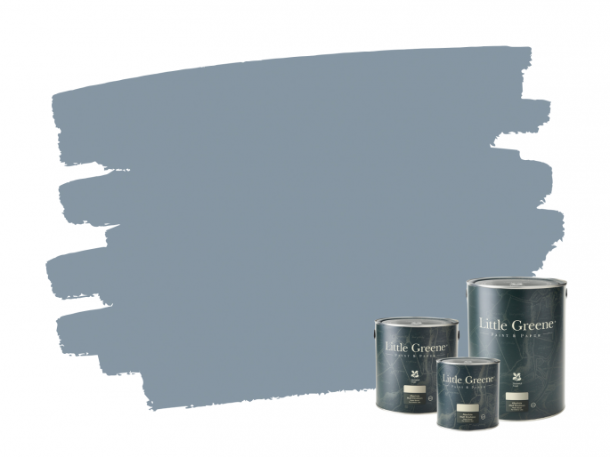 Little Greene James 108 Absolute Matt Emulsion