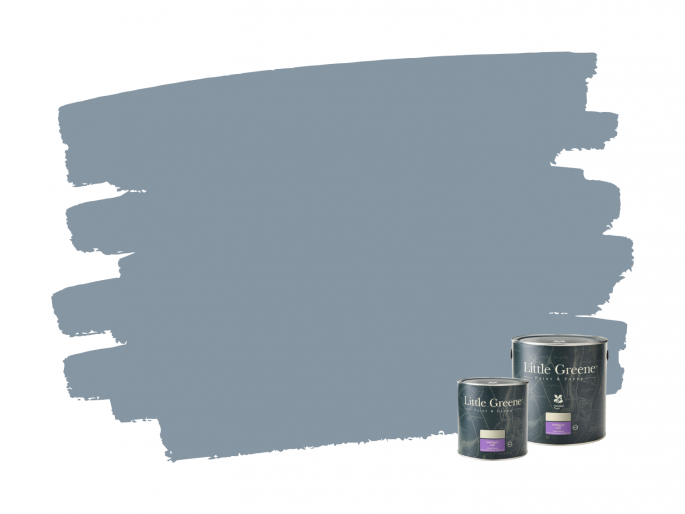 Little Greene Intelligent ASP - James 108