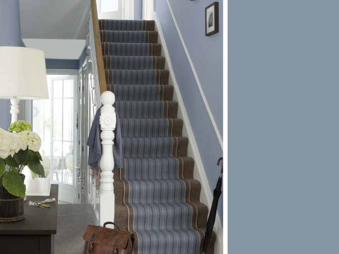Little Greene - James 108 in de hal