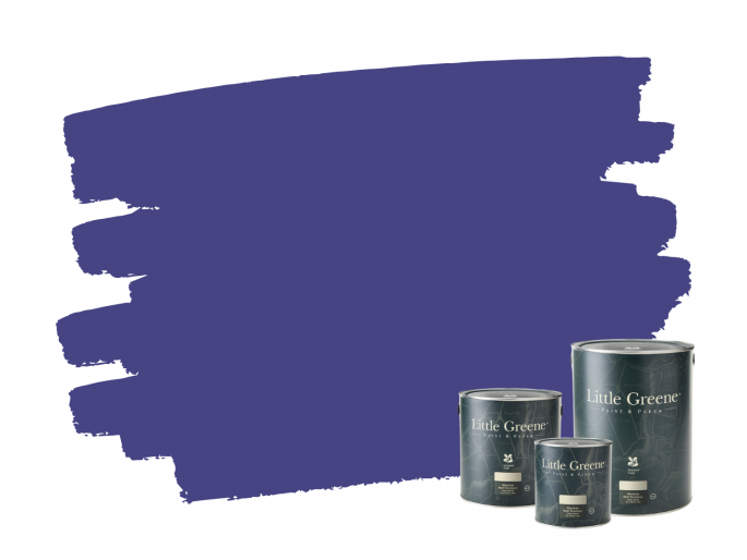 Little Greene Mambo 112 Absolute Matt Emulsion