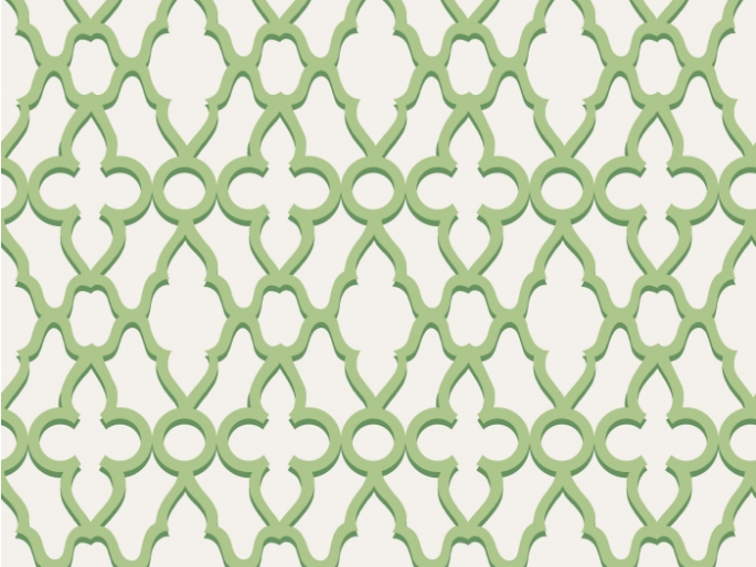 Cole & Son Treillage - 116/6022