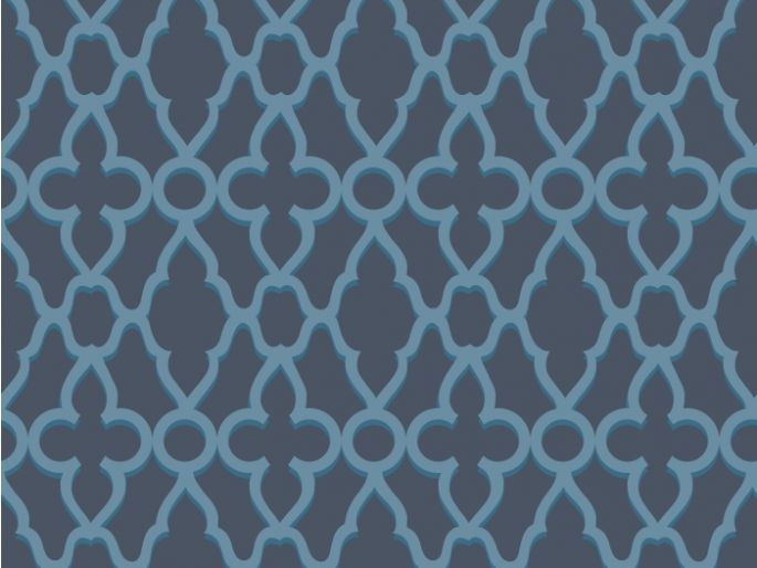 Cole & Son Treillage - 116/6024