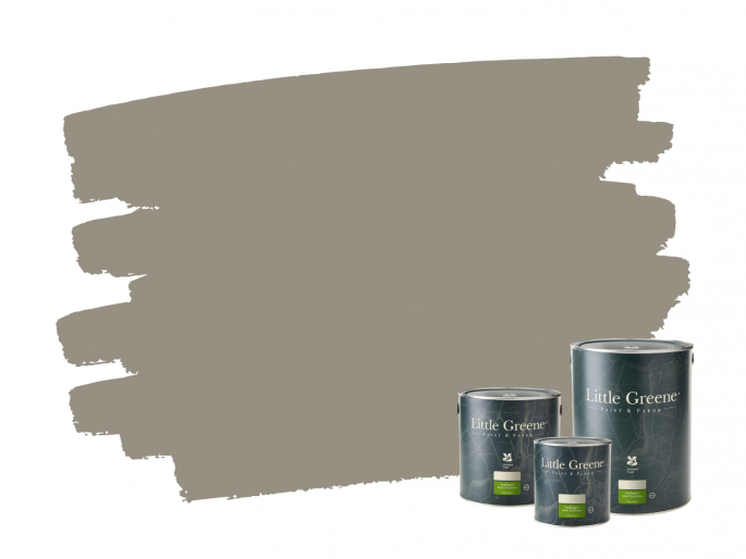 Little Greene Lead Colour 117 Intelligent Matt Emulsion