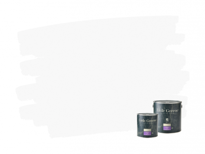 Little Greene Intelligent ASP - Shirting 129
